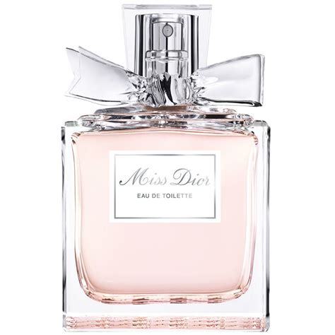 100ml miss dior